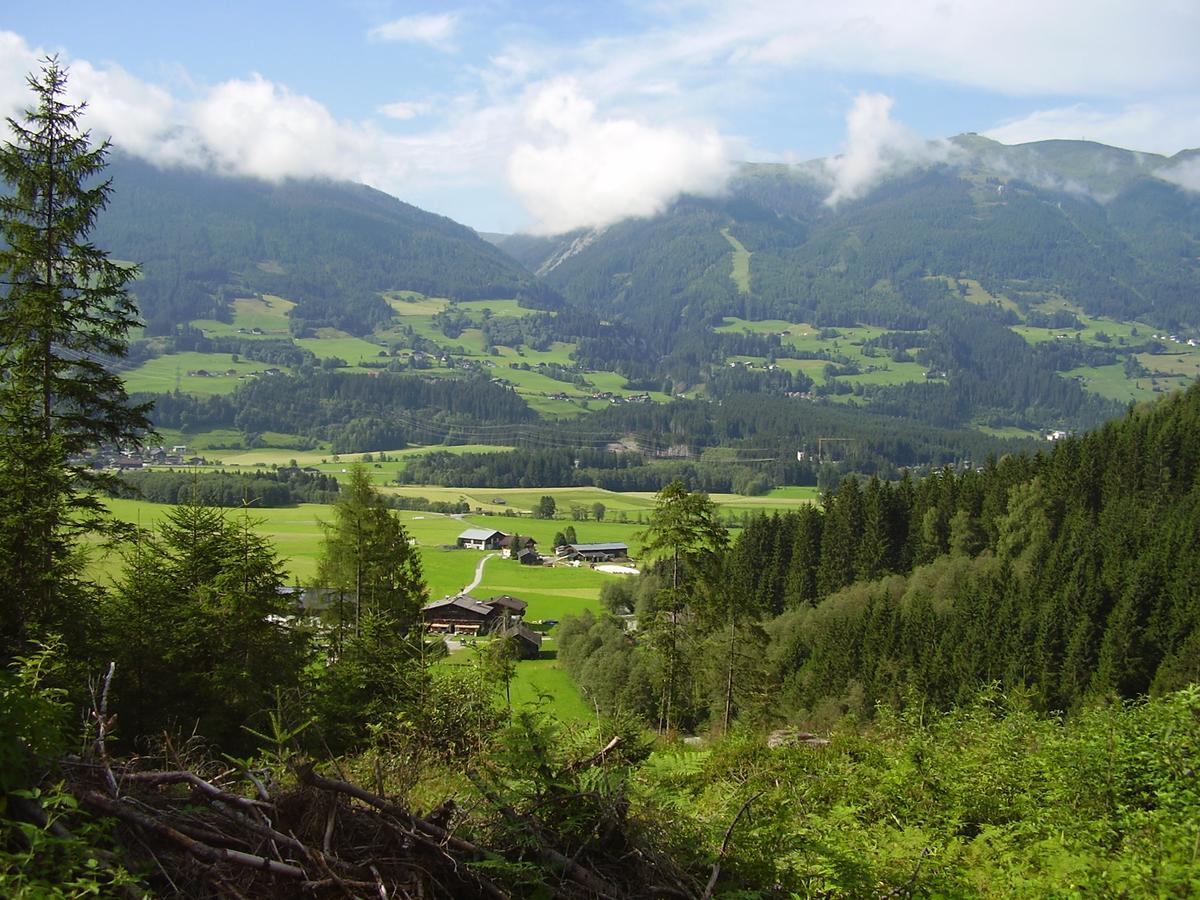 Gasthof Schütthof Neukirchen am Großvenediger Dış mekan fotoğraf