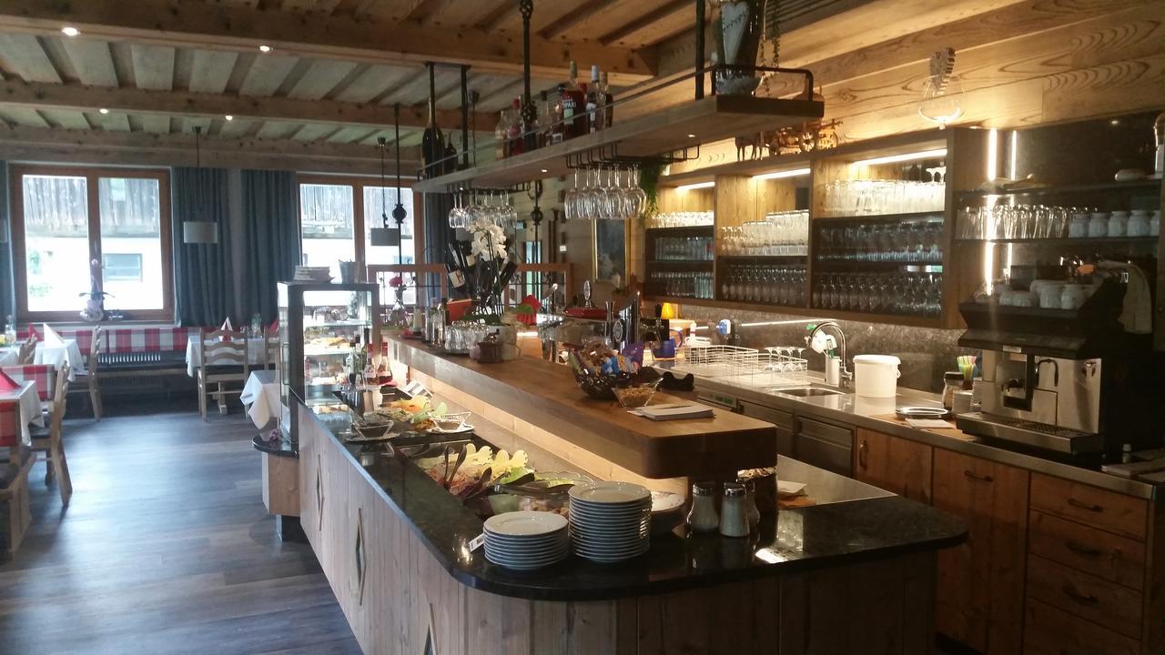 Gasthof Schütthof Neukirchen am Großvenediger Dış mekan fotoğraf